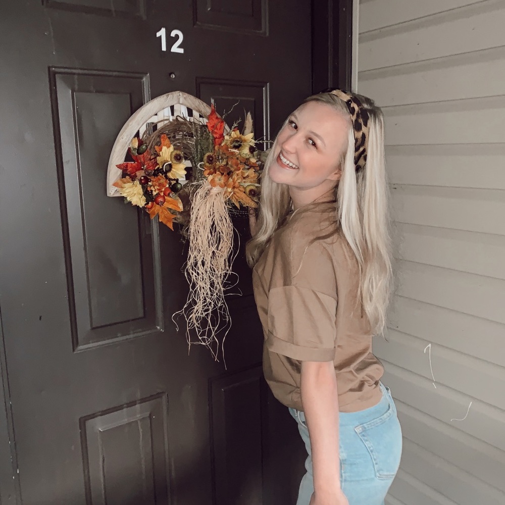 Meet your Posher, Braelynn
